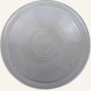 Longquan Celadon 'Carved Floral' Dish